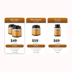 AlkaLean pricing