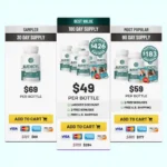 Audicyl Price