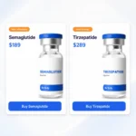 Brightmeds GLP 1 Price