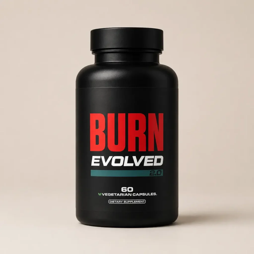 Burn Evolved 2.0
