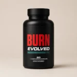 Burn Evolved 2.0