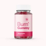 Burn Gummy
