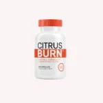 CitrusBurn Supplement