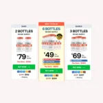 CitrusBurn pricing
