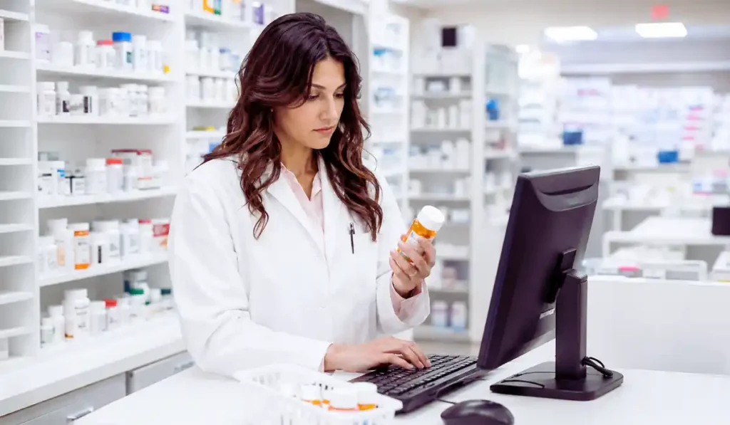 Does O.K. Pharmacy offer automatic refills