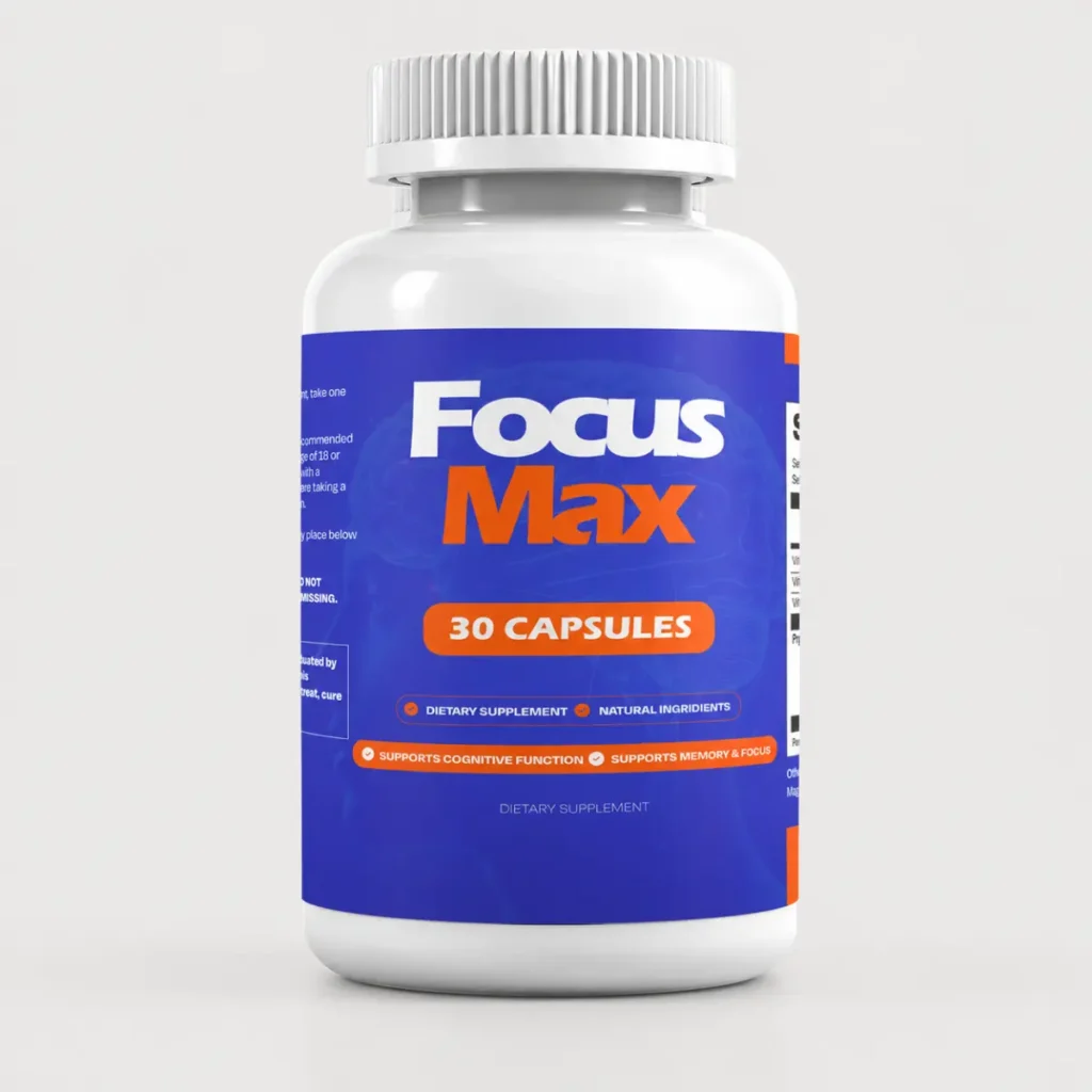 FocusMax