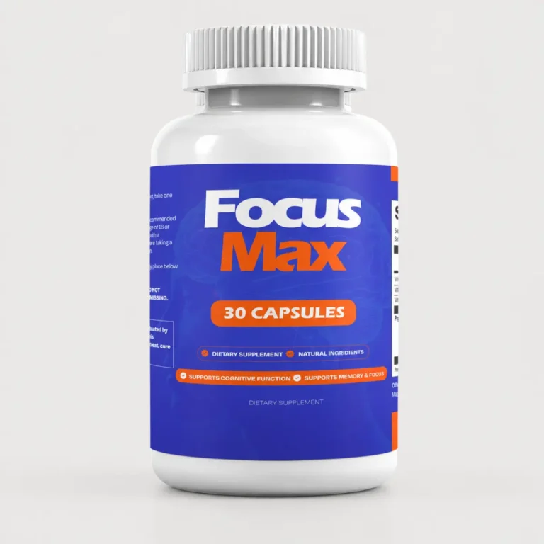 FocusMax