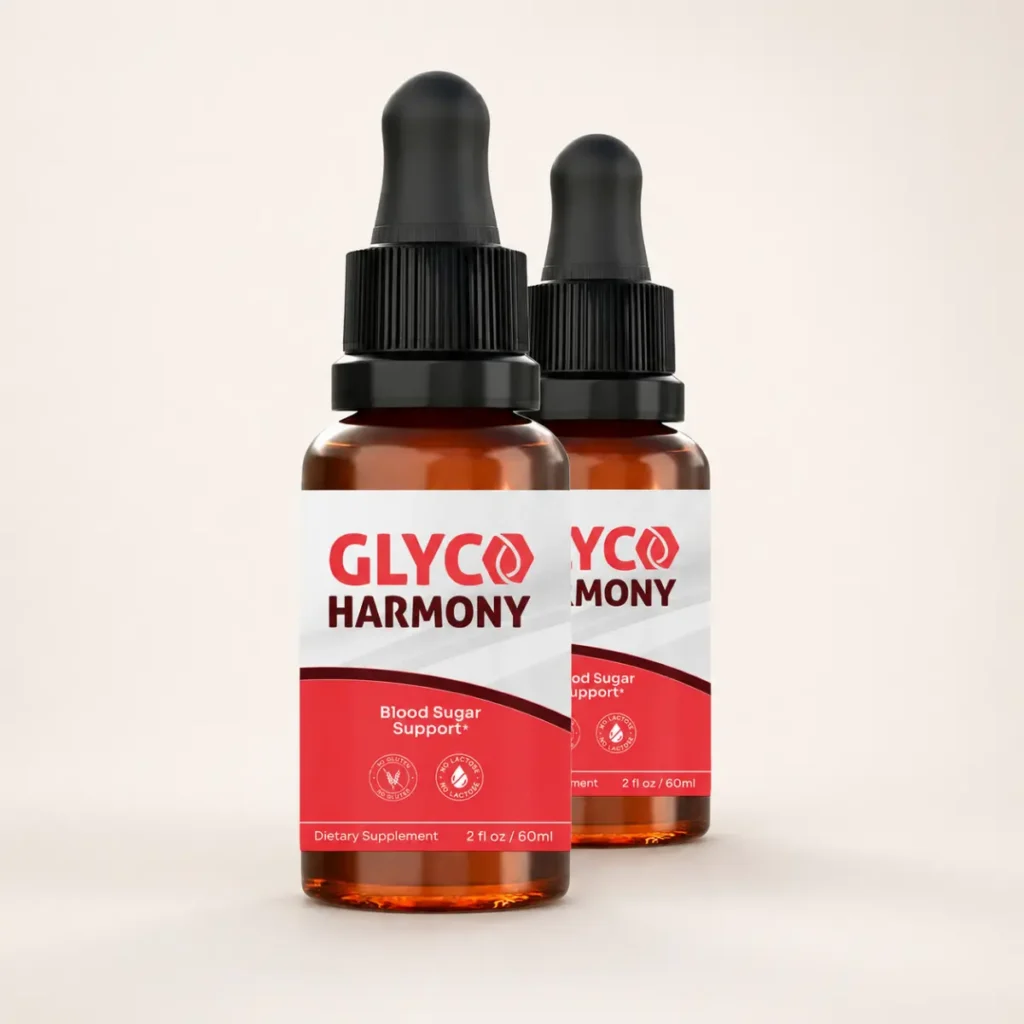 Glyco Harmony