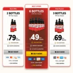 Glyco Harmony Price