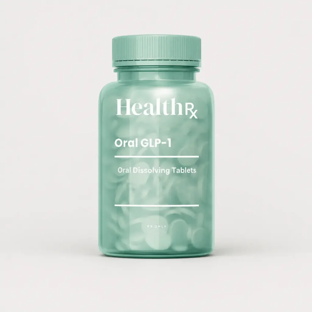 Health RX GLP-1