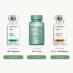 Health RX - GLP1 Price
