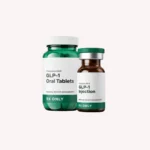 Henry Meds GLP 1 products