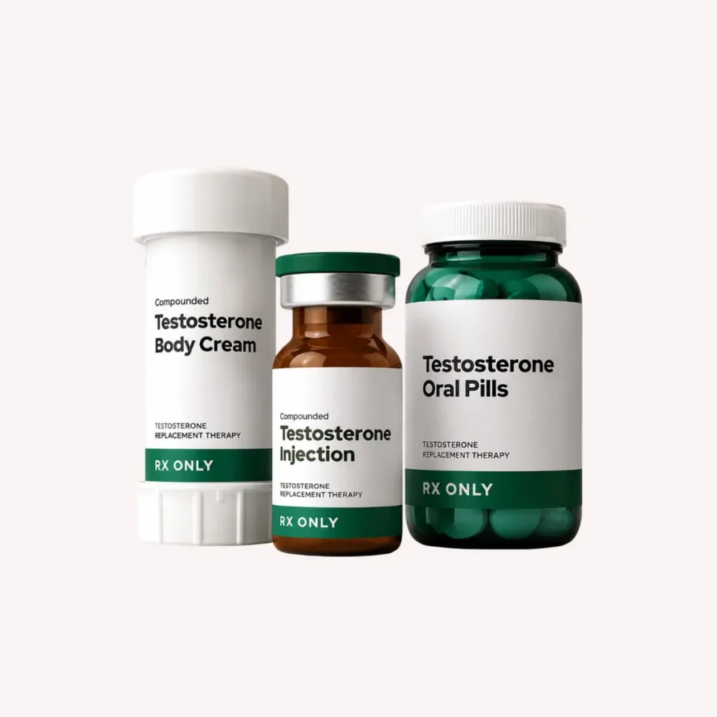 Henry Meds TRT