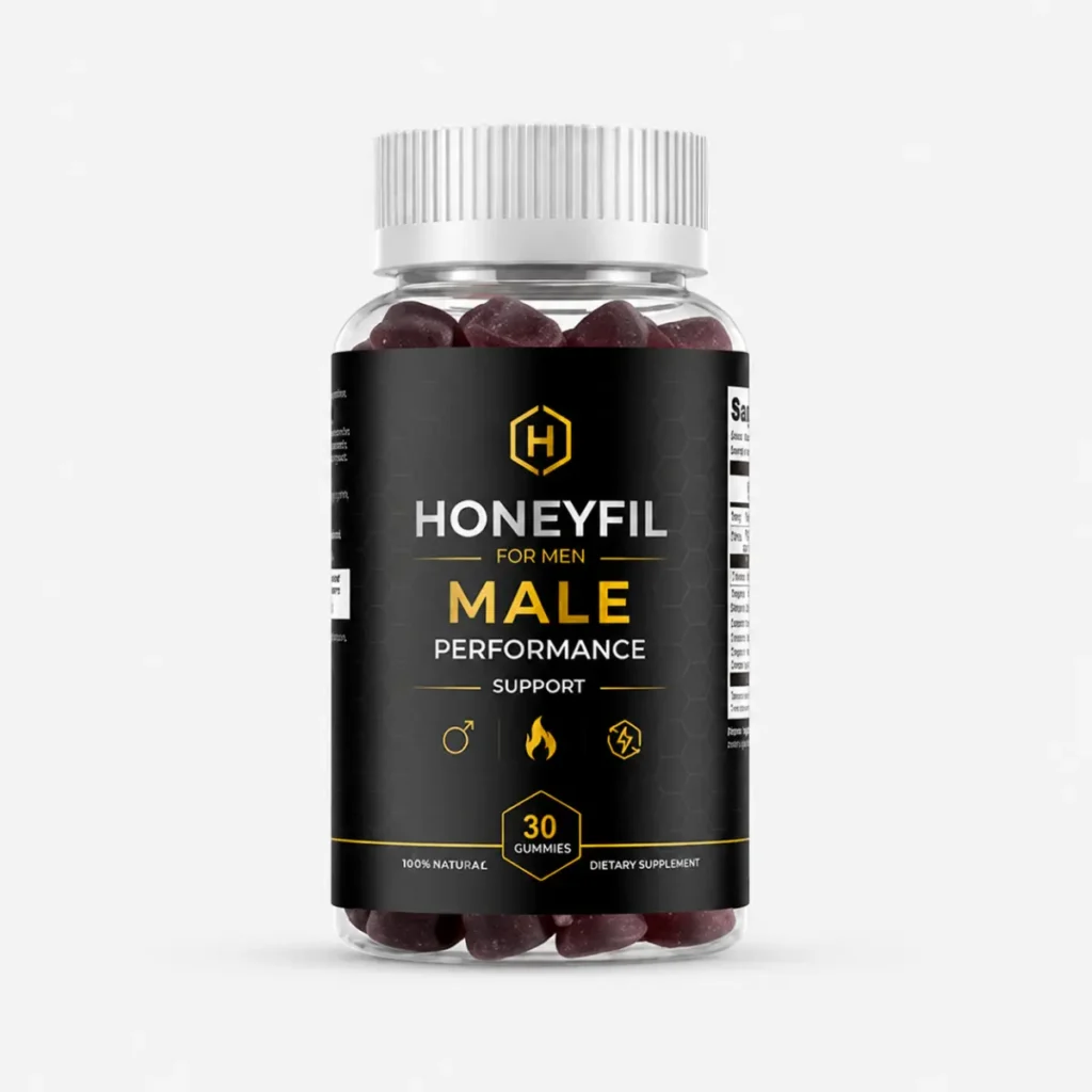 Honeyfil