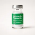 HumeCare GLP-1 Tirzepatide