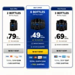 Javacept Price