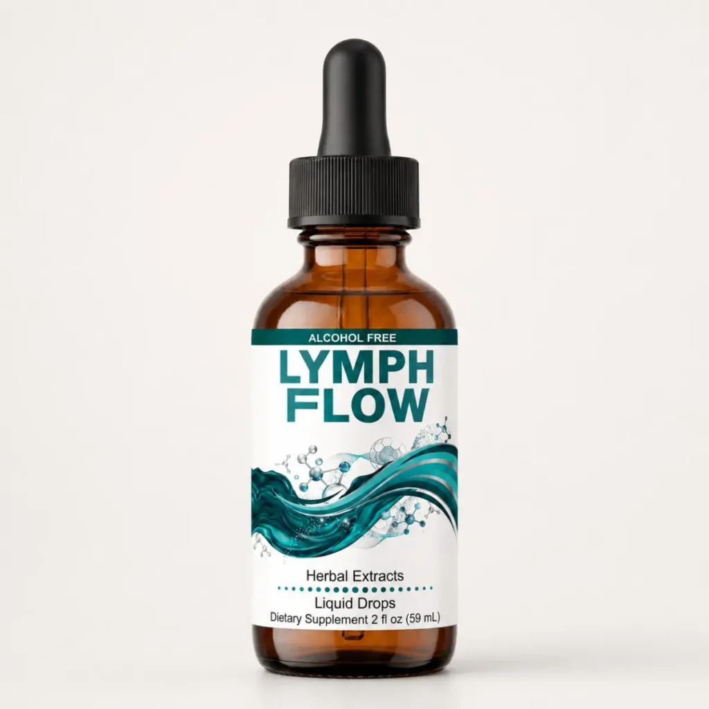 Lymph Flow