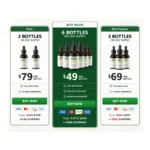MeltDrops Price