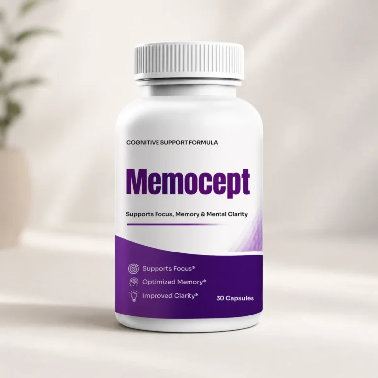 MemoCept