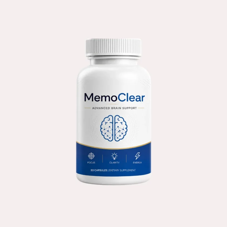 MemoClear