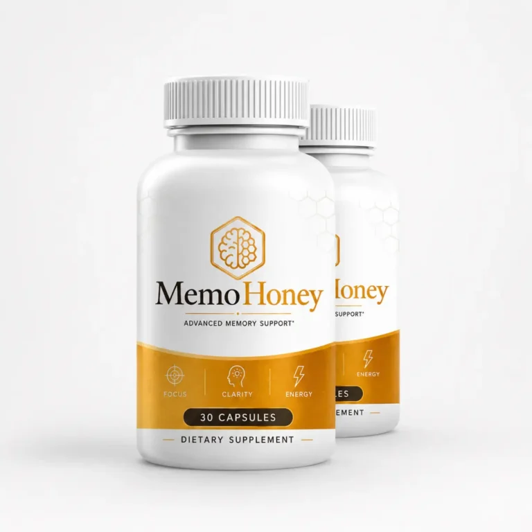 MemoHoney