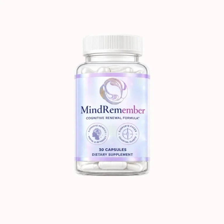 MindRemember