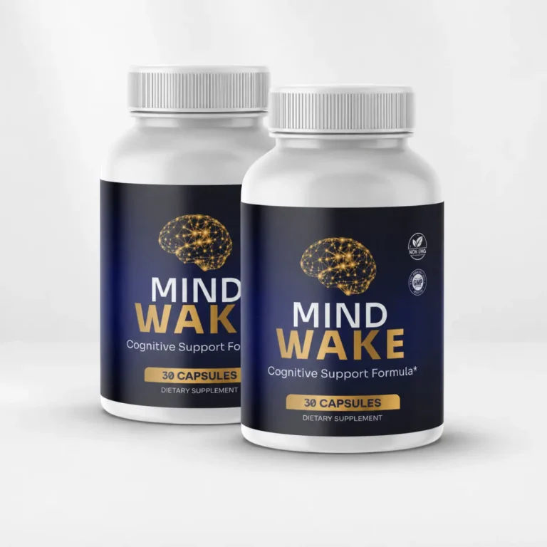 MindWake