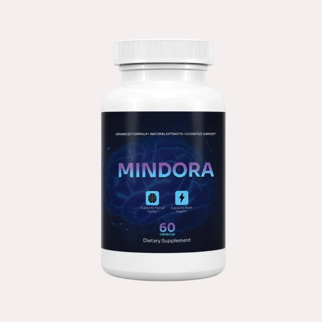 Mindora
