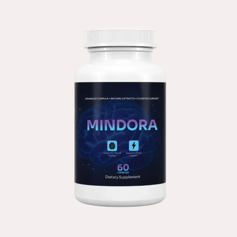Mindora