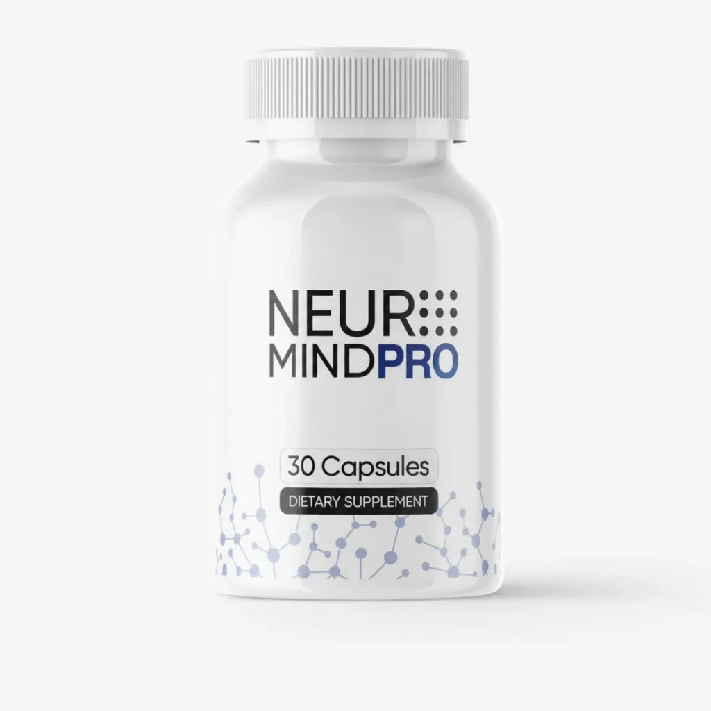 Neuro Mind Pro Supplement
