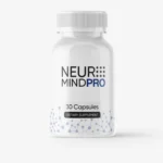 Neuro Mind Pro Supplement