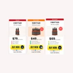 Nexburn price