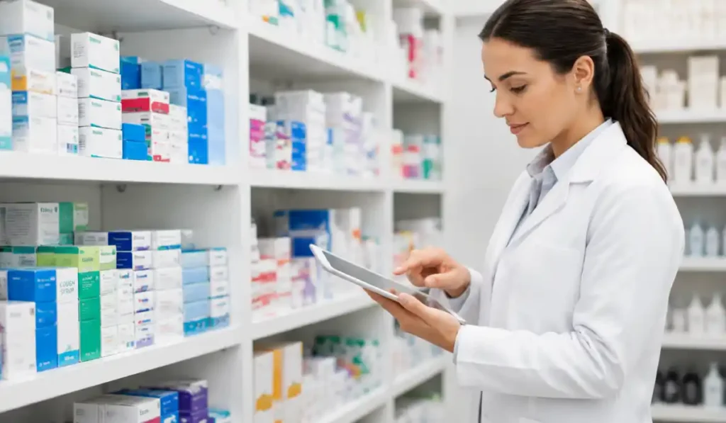 O.K. Pharmacy Brings Prescription Delivery To Donna, TX