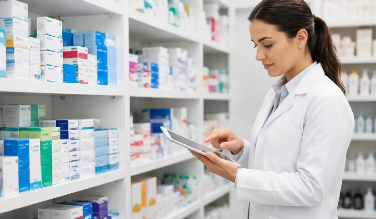 O.K. Pharmacy Brings Prescription Delivery To Donna, TX
