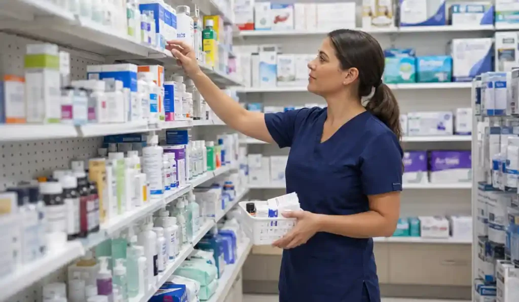 O.K. Pharmacy Expands Medical Supplies In Donna, Texas
