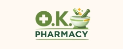 Ok Pharmacy