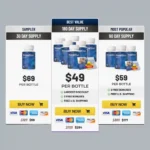 Prostivo Price