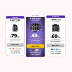 SlimTide Supplement