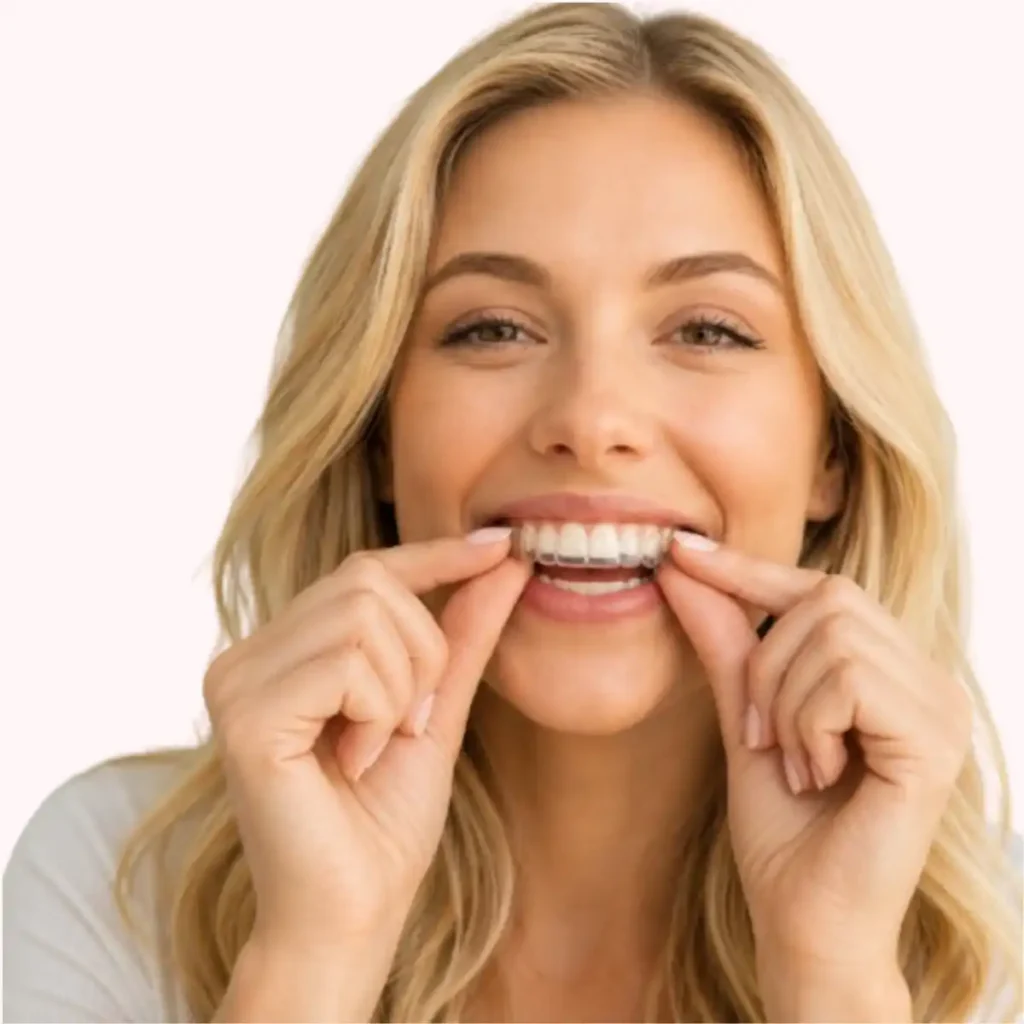 SmileSet