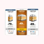 SodaSlim Supplement