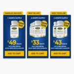 TriBlock 7 Price
