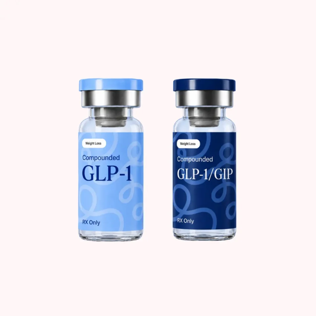 Trinity Meds GLP-1 Weight-Loss Program