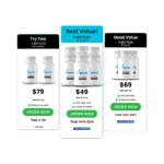 Vigorus Supplement