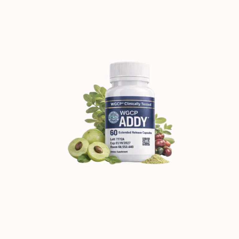 WGCP ADDY