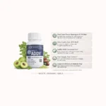 WGCP ADDY Focus Supplements