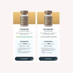 Wellmedr GLP-1 pricing