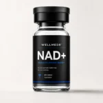 Wellmedr NAD
