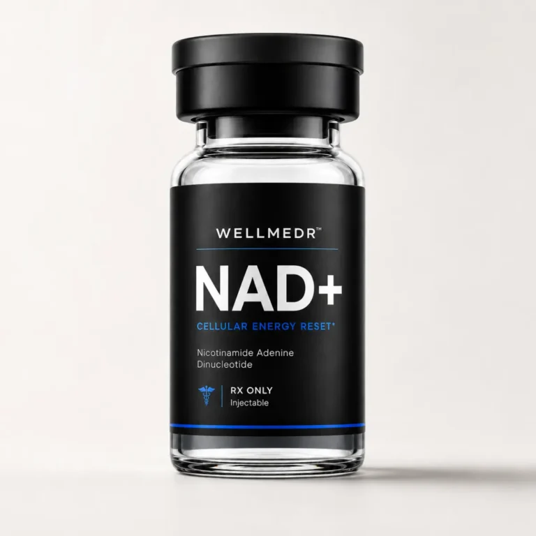 Wellmedr NAD