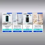 ARSYNL Rx TRT Price