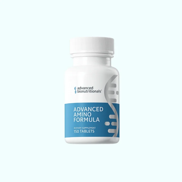 Advanced Amino Formula